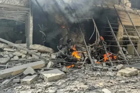 غارات إسرائيلية على لبنان.. واستشهاد 12 من عناصر أمن الدولة