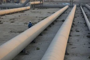 السعودية: تعافي إنتاج حقل "منيفة" للنفط وخط شرق–غرب من هجمات إيران