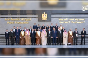 النائب العام من القاهرة: نحو تعاون قضائي عربي أكثر فاعلية واستجابة للتحديات