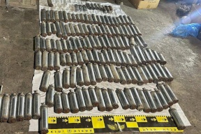 بعد حصار طويل.. الاحتلال يفجر بناية بمخيم طولكرم بدعوى وجود مختبر عبوات ناسفة