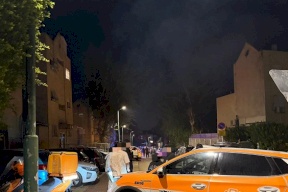 Un homme tué par balle à Herzliya... la police : "le mobile est criminel"