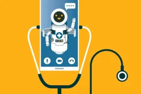 اسألوا الطبيب.. روبوتات ال AI فشلت بتشخيص 80% من الأمراض