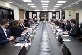 الحكومة: جهود مستمرة لتأمين دفعة من الرواتب مطلع الأسبوع القادم