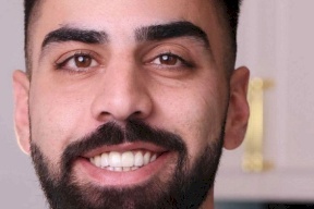 كفر سميع: وفاة الشاب روحي مرزوق إثر حادث طرق مروع