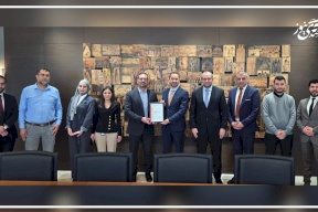 La Banque de Qods obtient la certification ISO 27001 en sécurité de l'information, renforçant ainsi son parcours de transformation numérique