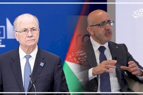 Spécial : Le Premier ministre et le ministre des Finances se rendent à Bruxelles pour participer à des réunions internationales en soutien à la Palestine
