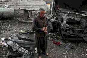 3 morts dans des frappes ciblant des sites de l'opposition kurde iranienne dans le nord de l'Irak