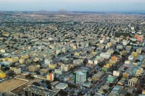 بيان عربي مشترك يدين تعيين إسرائيل مبعوثا دبلوماسيا لدى "أرض الصومال"