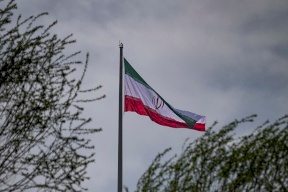 Acte d'accusation contre un jeune homme de Tira pour avoir prétendument communiqué avec une "entité iranienne"