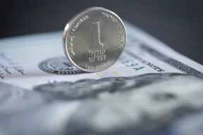 לאחר שפרץ את מחסום ה-3.00.. מדוע עליית השקל מהווה איום על כלכלת ישראל?