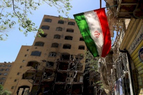 إيران تعلن إرسال رد على أحدث مقترح أميركي لإنهاء الحرب