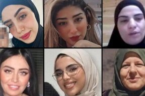 Augmentation du nombre de victimes.. 8 femmes tuées en terre occupée depuis le début de l'année