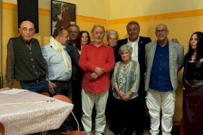 Les activités de la "Semaine des prisonniers" en Italie se poursuivent avec une large participation et des appels à une action légale européenne