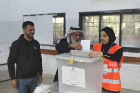 لجنة الانتخابات تعلن النتائج النهائية للانتخابات المحلية 2026