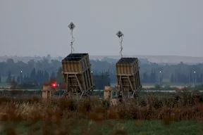 Rapport : Israël a envoyé le système "Dôme de fer" et des troupes aux Émirats pendant la guerre avec l'Iran