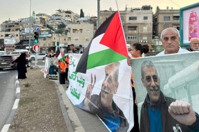 Adala se tourne vers la Cour suprême d'occupation pour demander la restitution des corps de six citoyens arabes