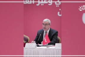 Ooredoo Palestine nomme le Dr. Firas Melhem président de son conseil d'administration