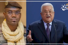 الرئيس يعزي بوفاة وزير الدفاع المالي ويؤكد إدانته للإرهاب