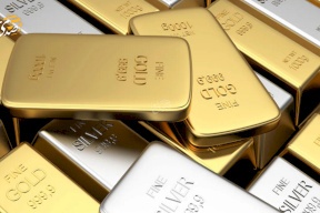 Les prix de l'or reculent dans un climat d'incertitude entourant les négociations pour mettre fin à la guerre en Iran
