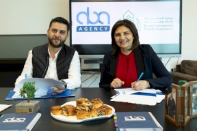 ABA Agency وجمعية أصدقاء جامعة بيرزيت توقعان اتفاقية شراكة استراتيجية حصرية لتعزيز الأثر المجتمعي ودعم التعليم في فلسطين