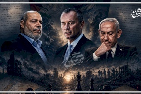 SadaNews publie la dernière proposition de Miladinov à Hamas