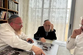 Un rabbin extrémiste accorde à Ben Gvir des pouvoirs élargis pour pénétrer dans la Mosquée Al-Aqsa