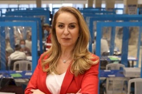 استقالة المديرة التنفيذية للجنة الانتخابات المركزية الإسرائيلية