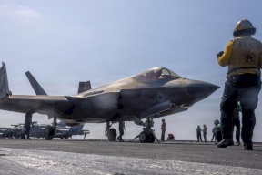 Poll: Growing Doubts Among Americans About Israel's Role in the Iran War