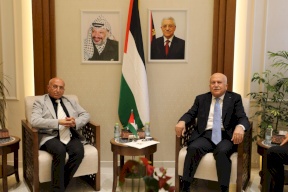 الاتفاق على تشكيل لجنة مشتركة لتعزيز التعاون مع فلسطينيي الداخل