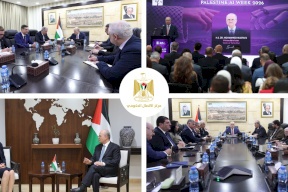 مركز الاتصال الحكومي يرصد أهم التدخلات التي نفذتها الحكومة الأسبوع الماضي