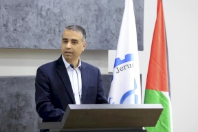 مصلحة مياه محافظة القدس تبحث استراتيجيتها المستقبلية وتؤكد التزامها بتخفيف أعباء المواطنين وتحسين الخدمات