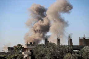 Pourquoi la Jordanie a-t-elle frappé des sites à Sweida en Syrie ?