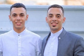 مصرع شابين من الطور بالقدس في حادث طرق جنوب تل أبيب