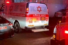 Deux Arabes tués : tirs à Al-Kabiyya et mort à coups dans la ville de Ramla