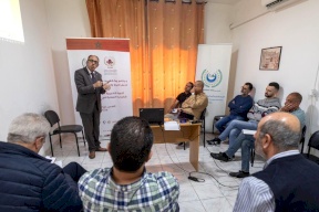 "بيت مال القدس" تطلق المرحلة الثانية لتمكين التجار المقدسيين في مهارات الاستيراد والتصدير