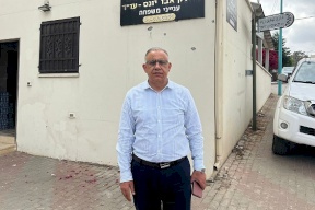 Sakhnin : des agressions répétées contre l'avocat Mouwafak Abou Younès remettent le crime sur le devant de la scène