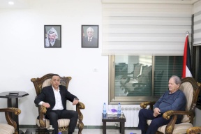 فتوح يشكر مصر على سماحها بعقد مؤتمر حركة فتح الثامن للأعضاء المتواجدين في القاهرة