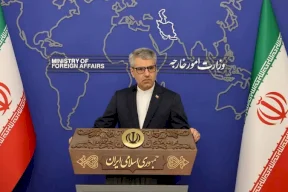 إيران: واشنطن تجد صعوبة في التخلي عن مطالبها المتشددة