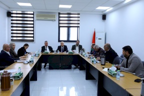 La Commission anti-dumping examine les mécanismes de protection et de promotion du produit national
