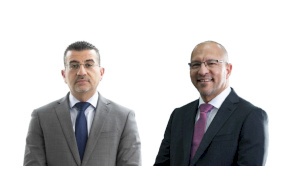 La Banque Nationale élit Saïd Zidan Président de son Conseil d'Administration et Nimer Abd El-Wahid Vice-Président