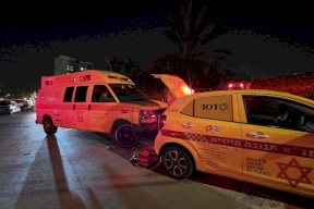 4 femmes blessées, dont une dans un état très critique, à la suite d'une fusillade à Ramle