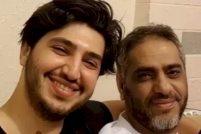 "Le soulagement est proche".. Premier commentaire du fils de Fadel Chaker sur le verdict de son acquittement