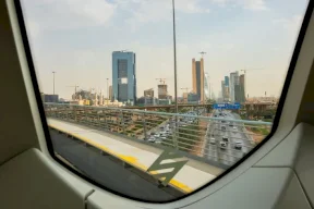 La Banque d'Abou Dhabi s'attend à une réduction du déficit budgétaire saoudien malgré l'augmentation des dépenses