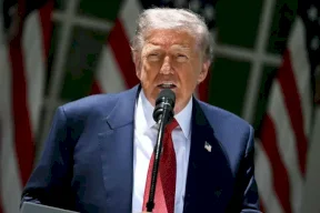 Trump : Je pense que nous parviendrons à un accord avec l'Iran la semaine prochaine