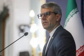 طهران تؤكد: لا نزال ندرس الرد على المقترح الأميركي