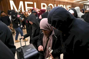 اتهام أستراليتين مرتبطتين بـ«داعش» باحتجاز «امرأة مستعبدة» في سوريا