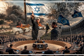 Réunion cruciale demain... La chute du veto hongrois ouvre la voie à des sanctions européennes sans précédent contre Israël