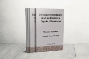 De l'Andalousie de la tolérance aux défis de l'immigration : un livre déchiffre les codes du dialogue religieux en Méditerranée