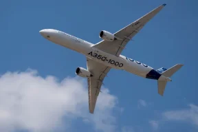 Egypt's 'Travco' to Launch Airline in November with $150 Million Investment