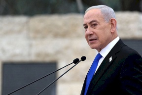 Netanyahou ordonne des frappes sur la banlieue sud de Beyrouth